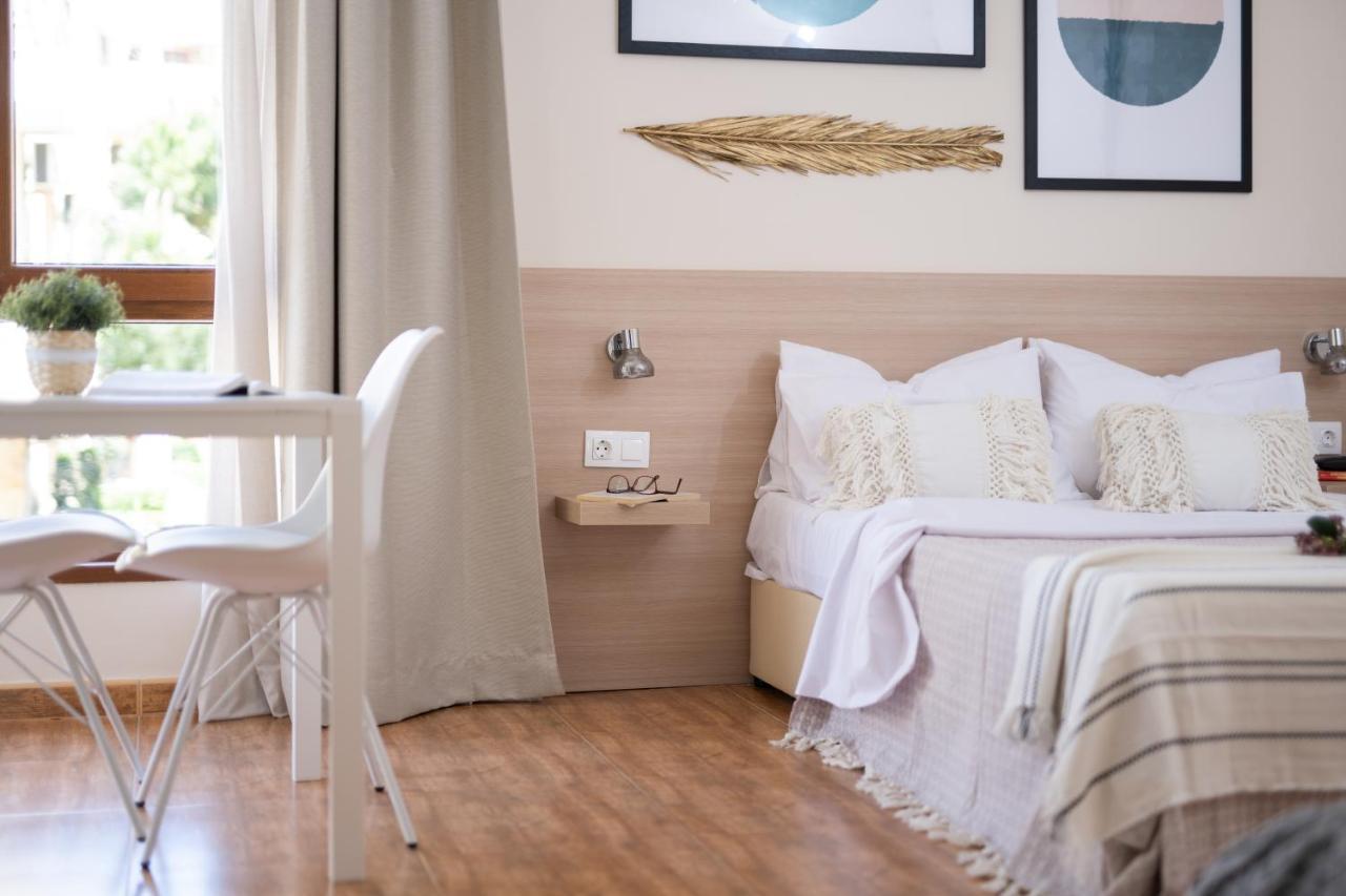 סבטי ולאס Royal Bay Apartments With Self Check-In מראה חיצוני תמונה