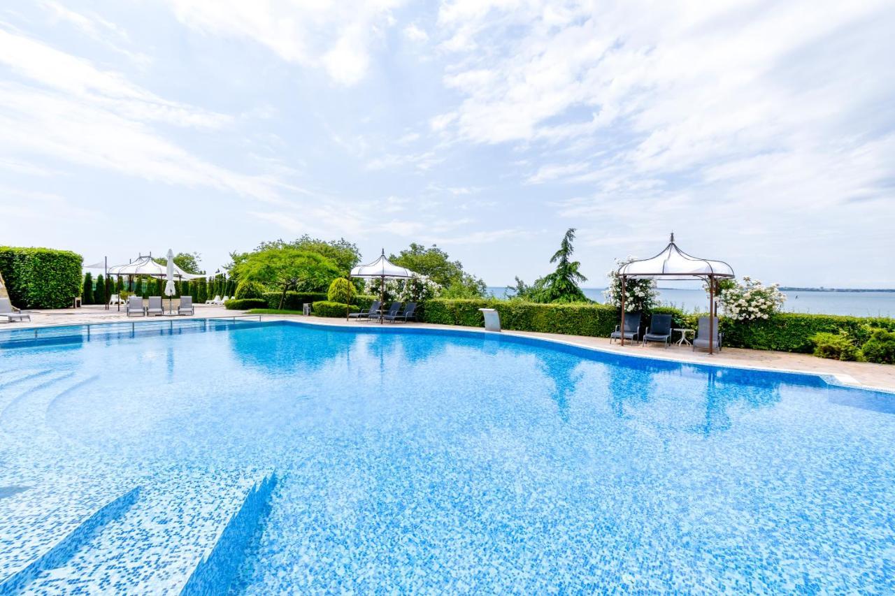 סבטי ולאס Royal Bay Apartments With Self Check-In מראה חיצוני תמונה